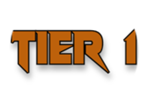 ⏰ PODPORA SERVERU | TIER 1 ⏰